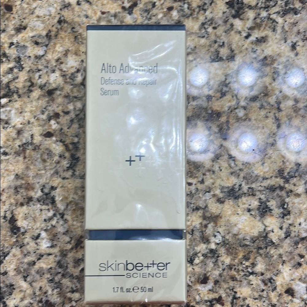 Alto Advanced Defense and Repair Serum 1.7 fl. oz.